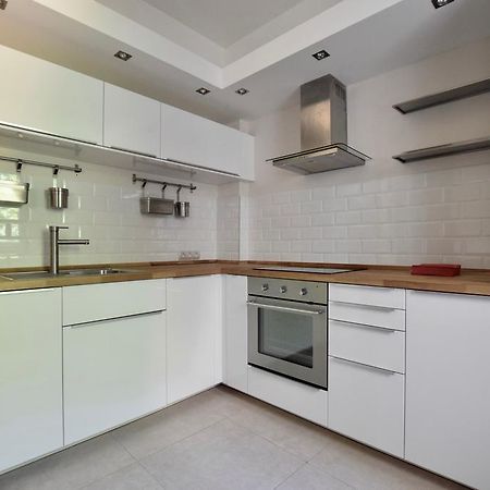 Standard Apartment By Hi5 - Close To Buda Castle Budapest Exterior foto