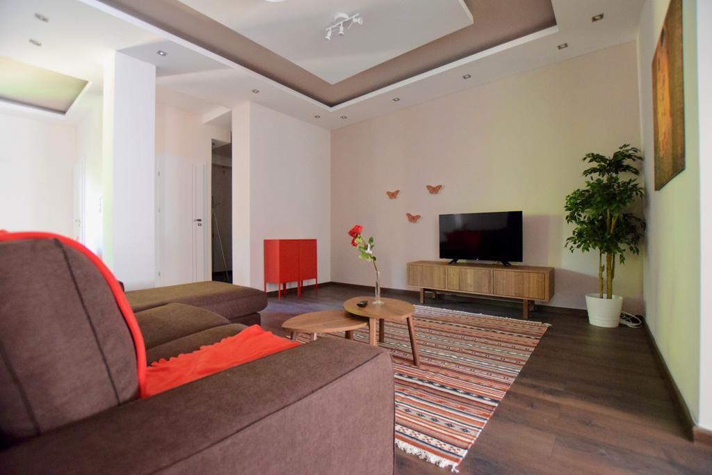 Standard Apartment By Hi5 - Close To Buda Castle Budapest Exterior foto