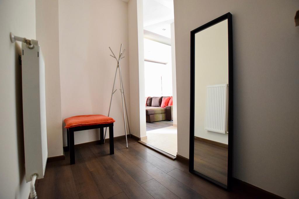Standard Apartment By Hi5 - Close To Buda Castle Budapest Exterior foto
